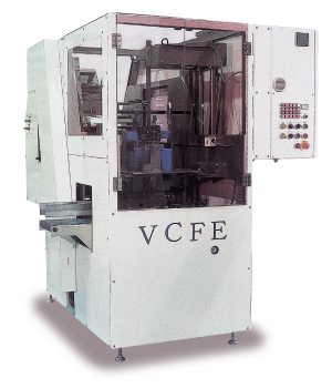 Model：VCF・VCFE　　Forming Cartoner