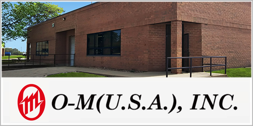オーエムUSA