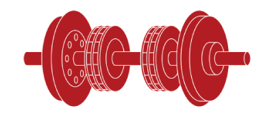 Machine Tools for Railroad Industry