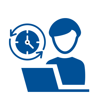 月平均残業時間