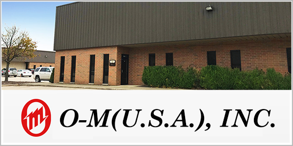 オーエムUSA